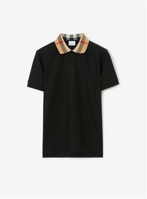 burberry t shirts polo|burberry sito ufficiale.